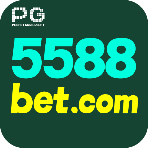 5588BET Logo